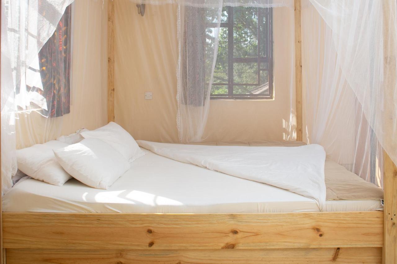 White House Of Tanzania Hostel Arusha Ngoại thất bức ảnh