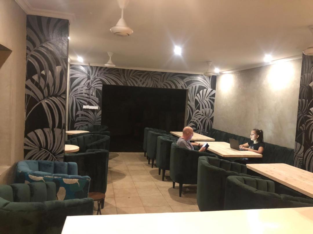 White House Of Tanzania Hostel Arusha Ngoại thất bức ảnh