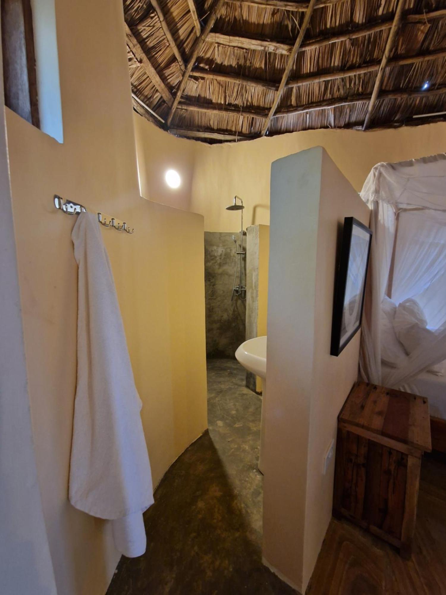 White House Of Tanzania Hostel Arusha Ngoại thất bức ảnh