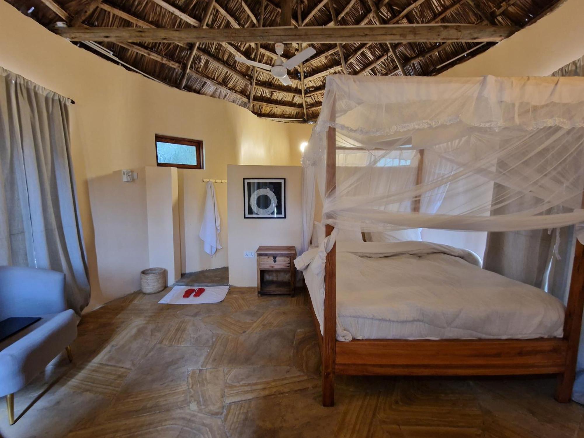White House Of Tanzania Hostel Arusha Ngoại thất bức ảnh