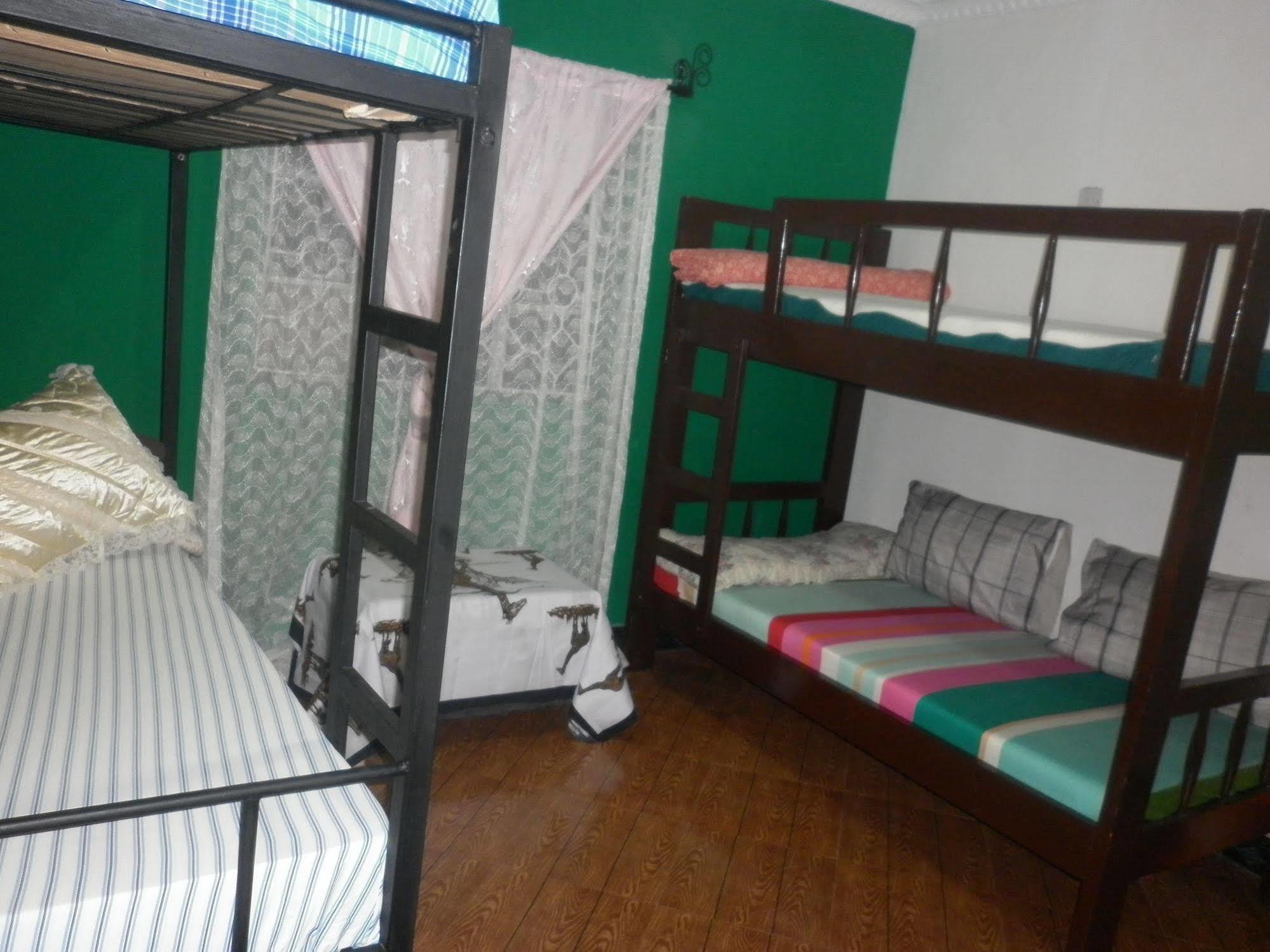 White House Of Tanzania Hostel Arusha Ngoại thất bức ảnh