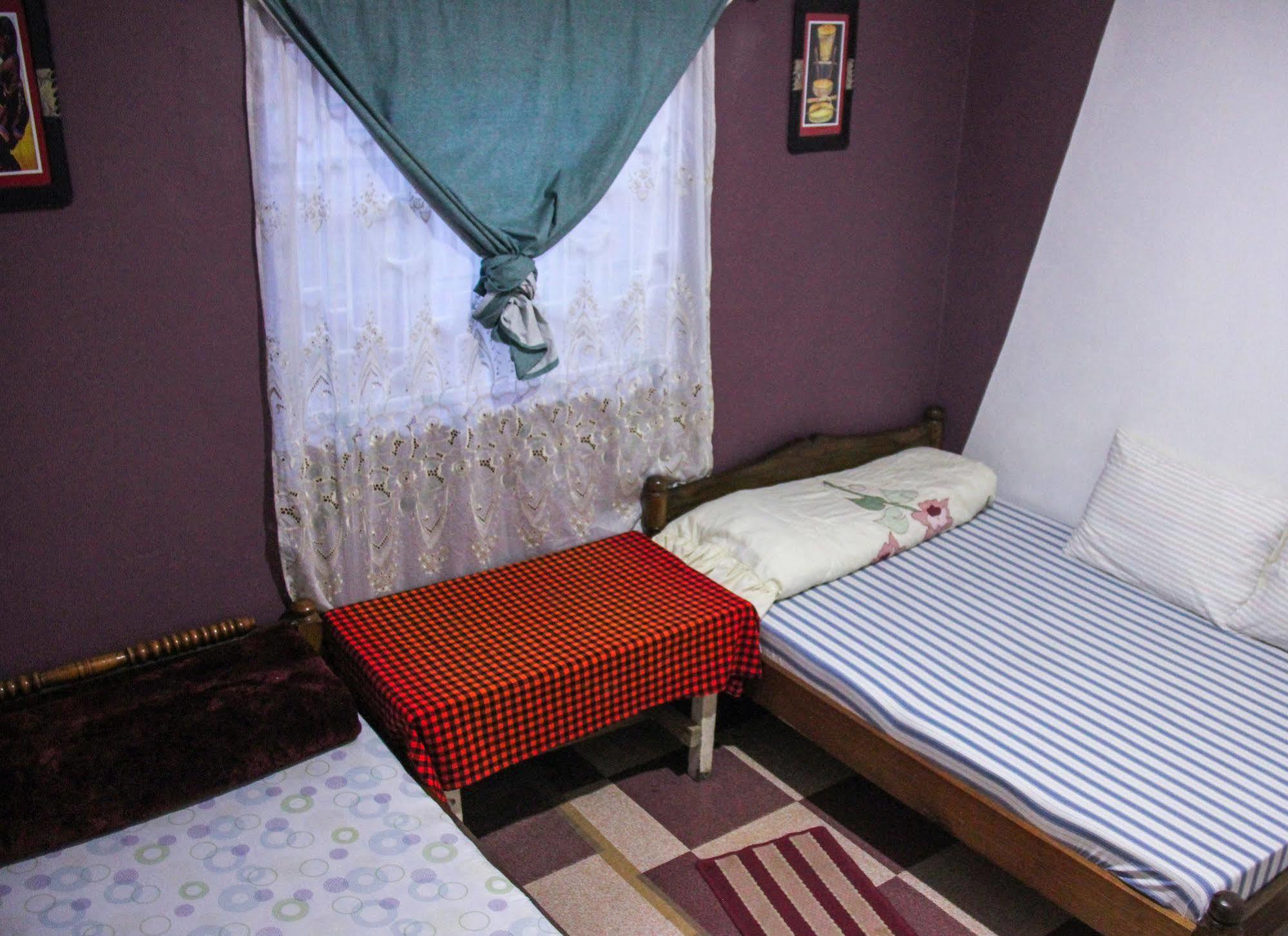 White House Of Tanzania Hostel Arusha Ngoại thất bức ảnh