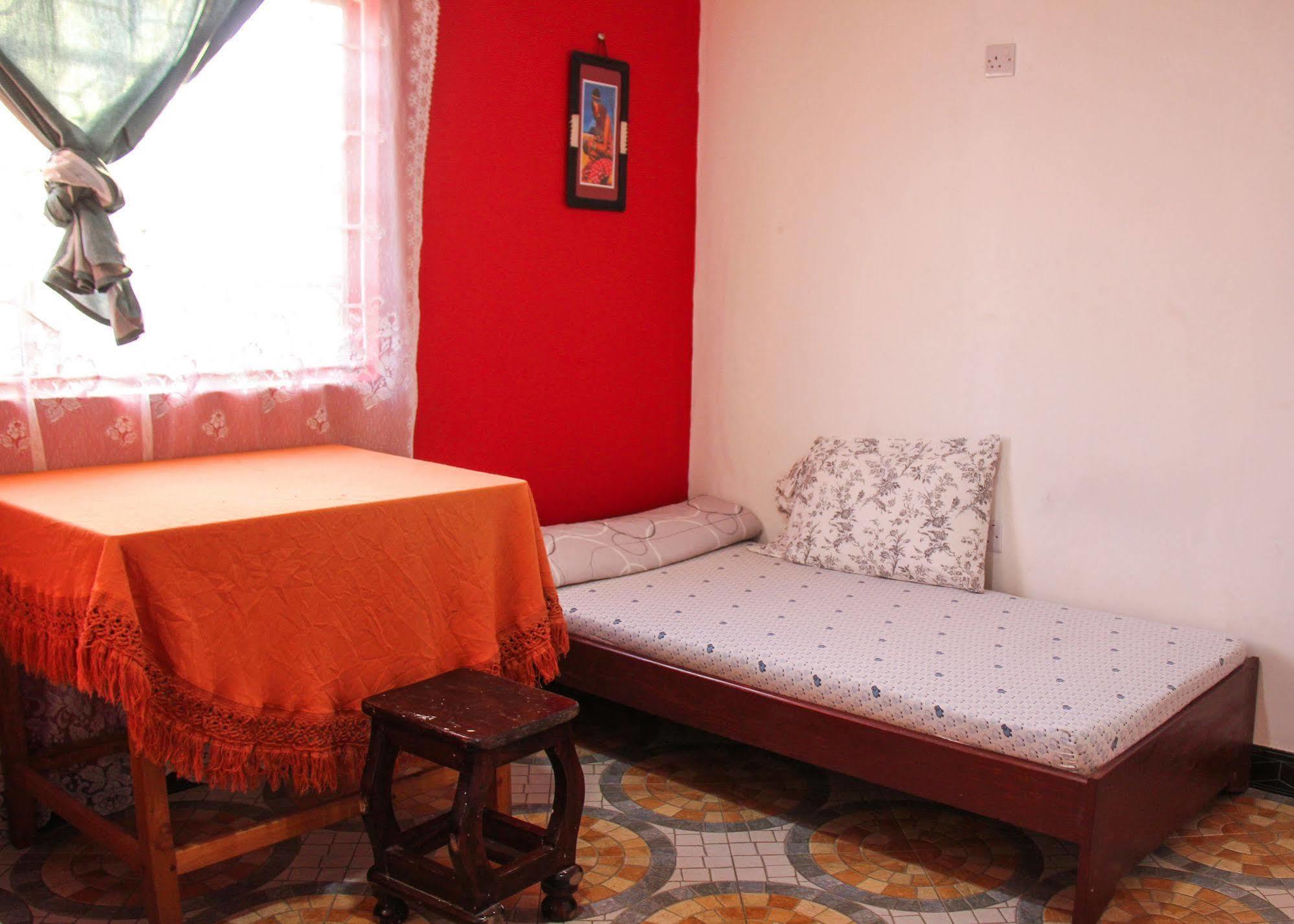 White House Of Tanzania Hostel Arusha Ngoại thất bức ảnh